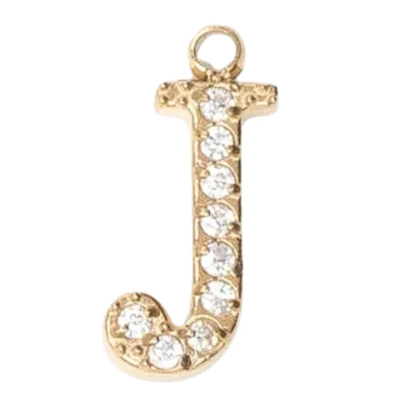 Charms acier