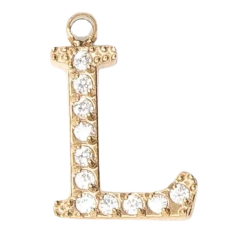Charms acier