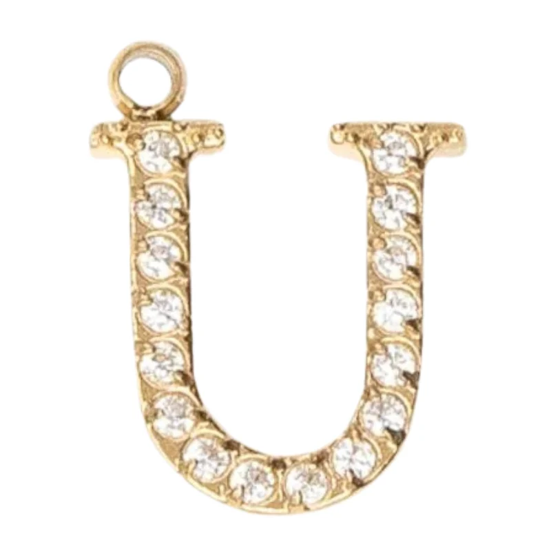 Charms acier