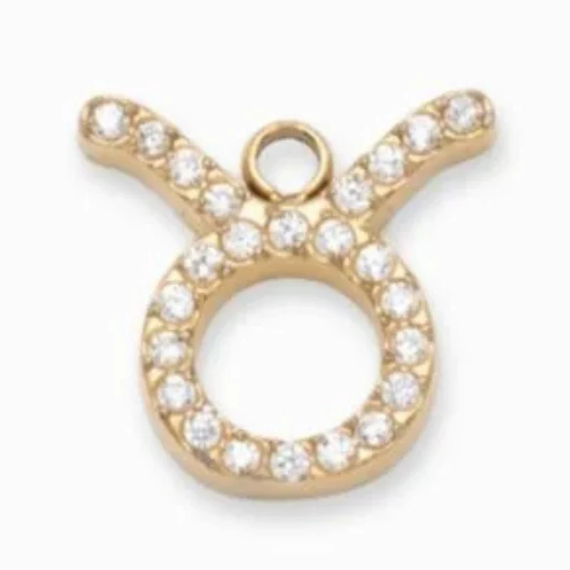 Charms acier