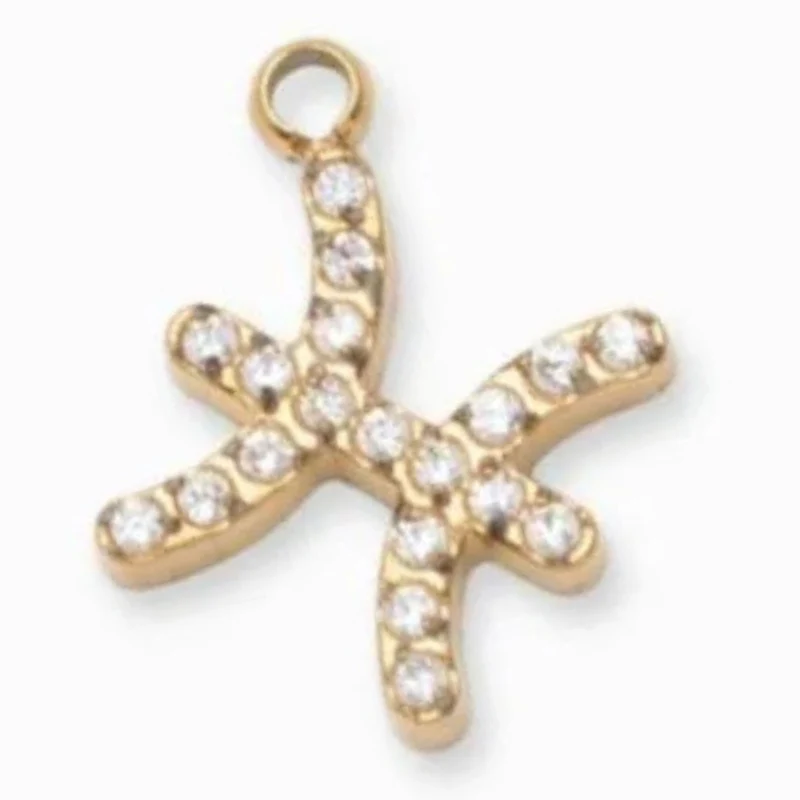 Charms acier