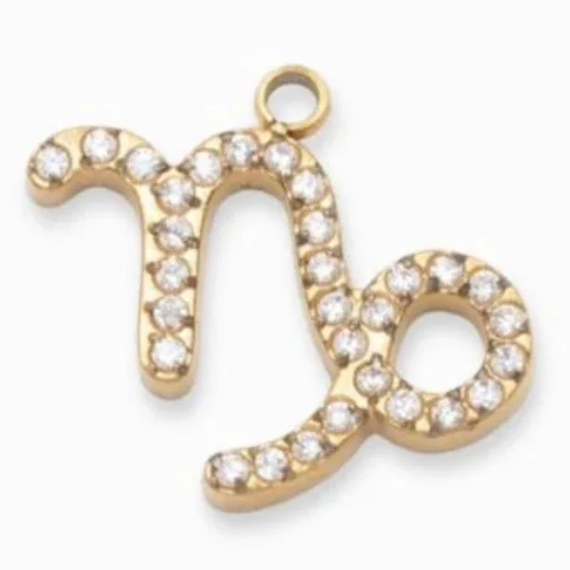 Charms acier