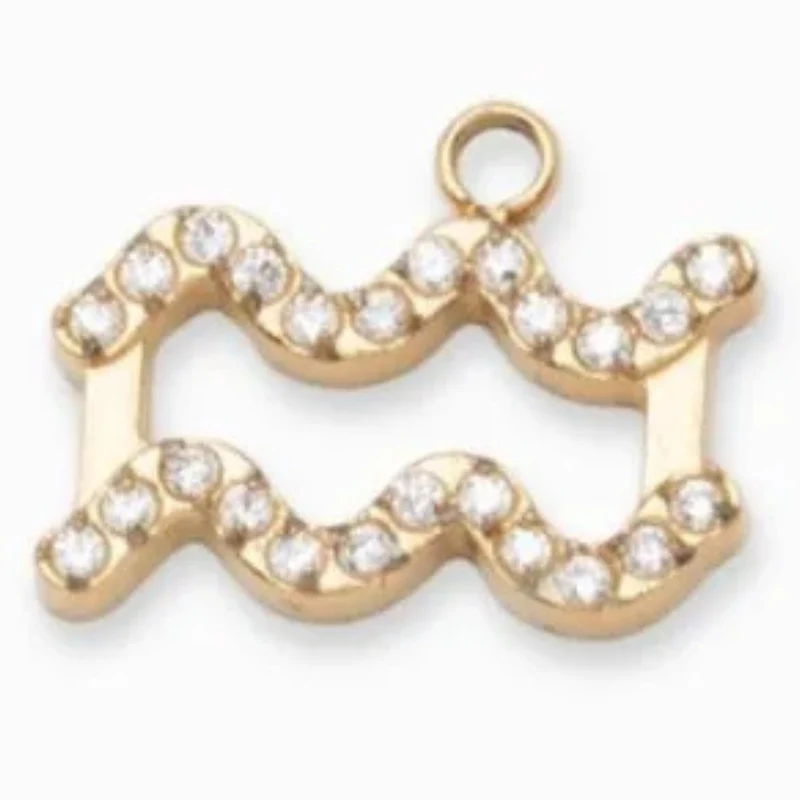 Charms acier