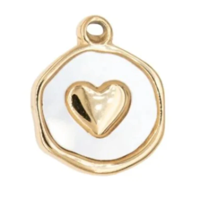 Charms acier