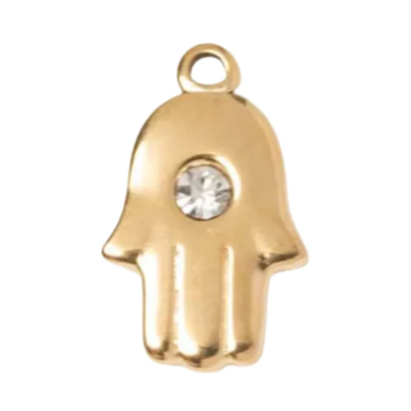 Charms acier