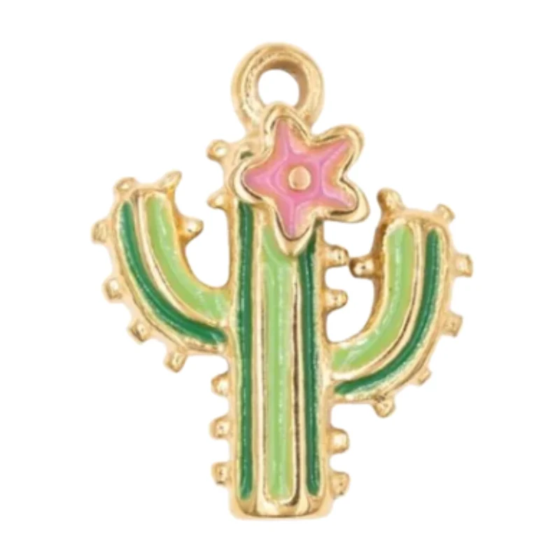 Charms acier