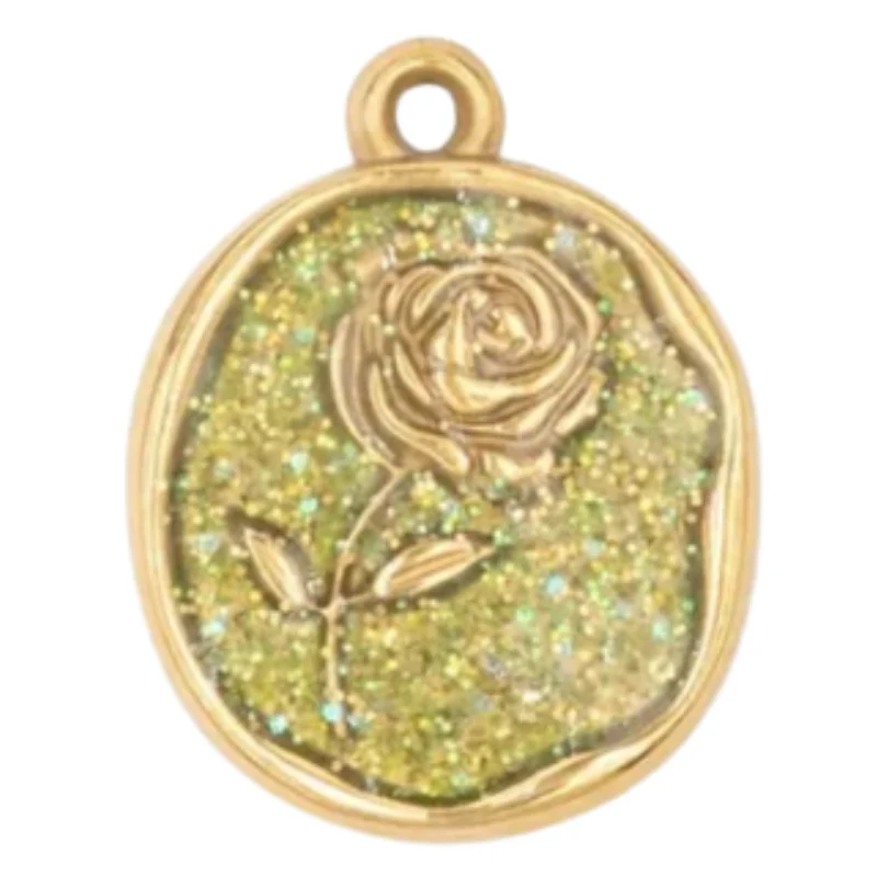 Charms acier