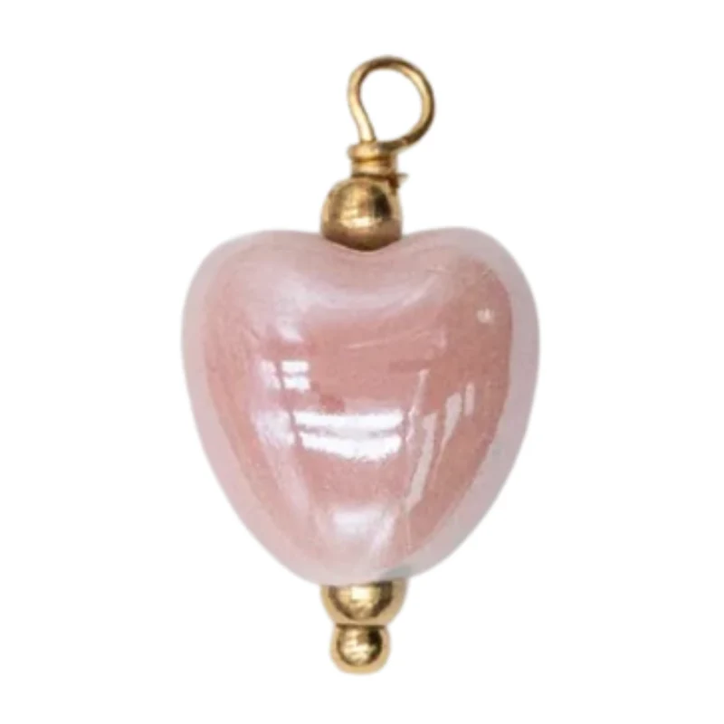 Charms acier