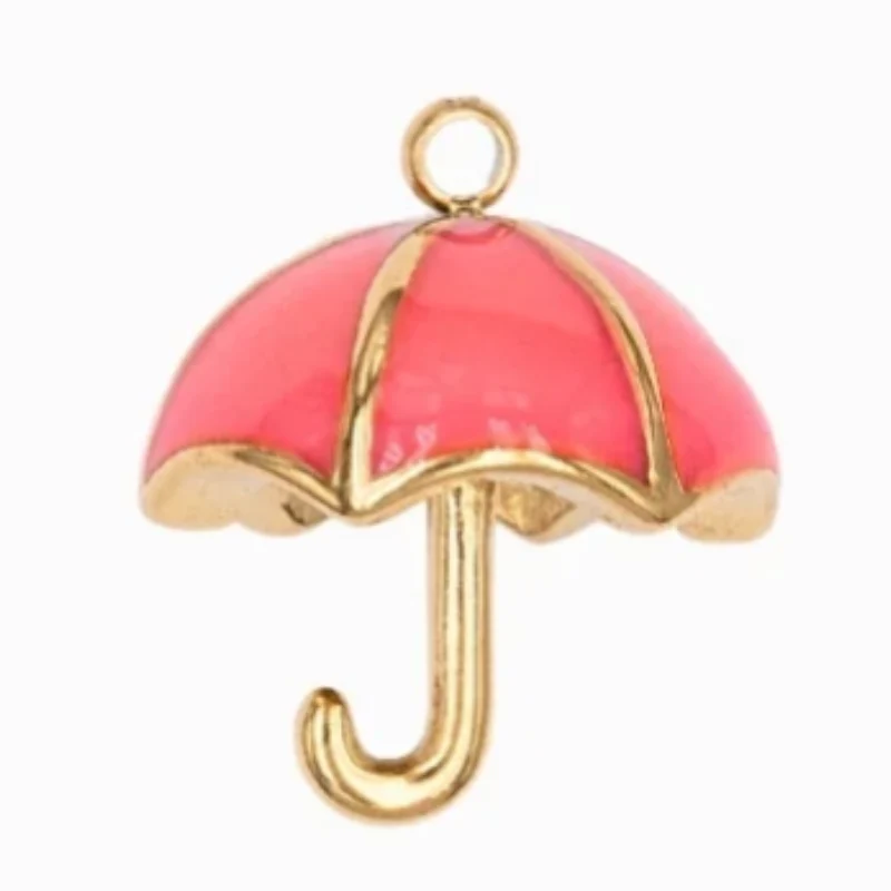 Charms acier