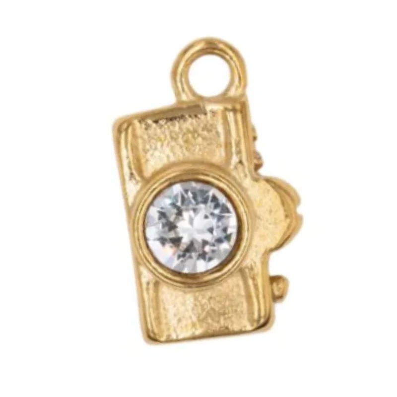 Charms acier