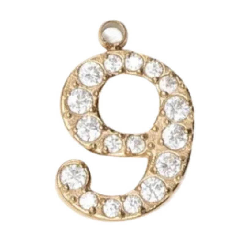 Charms acier
