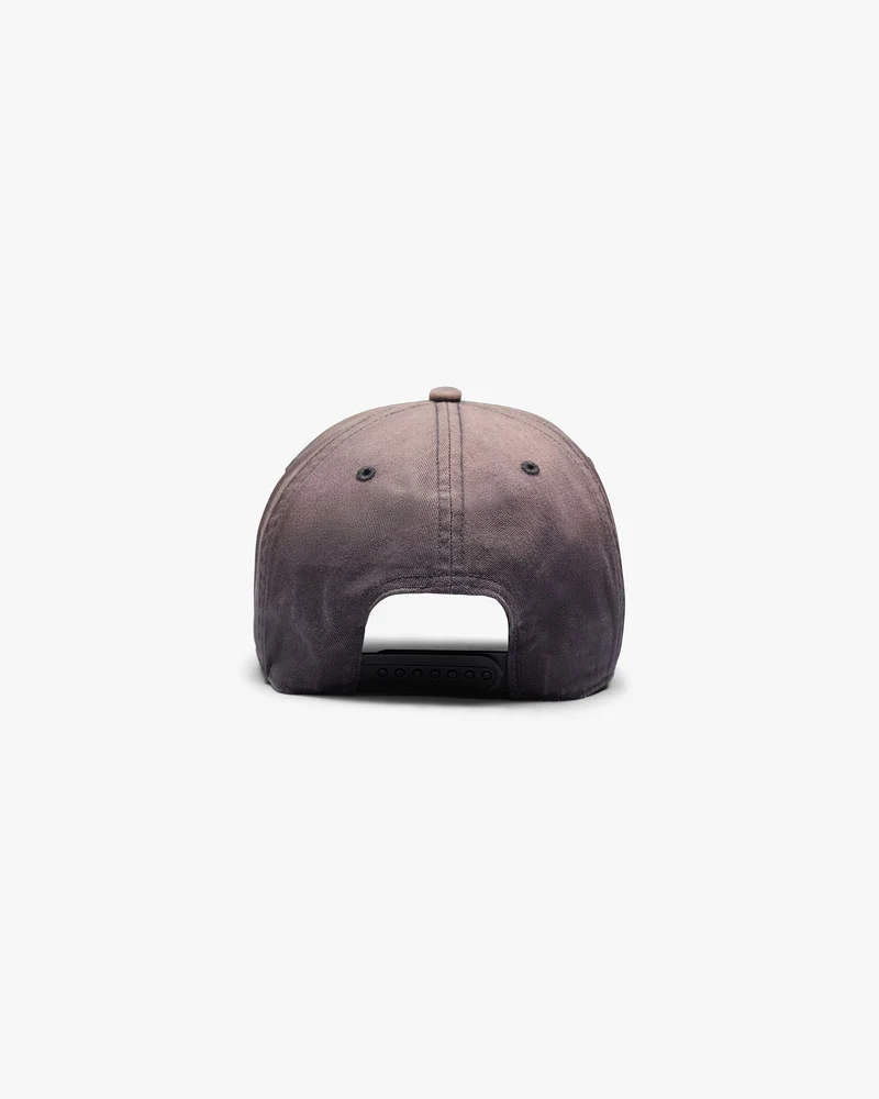 Represent X 47 Initial Cap - Charcoal