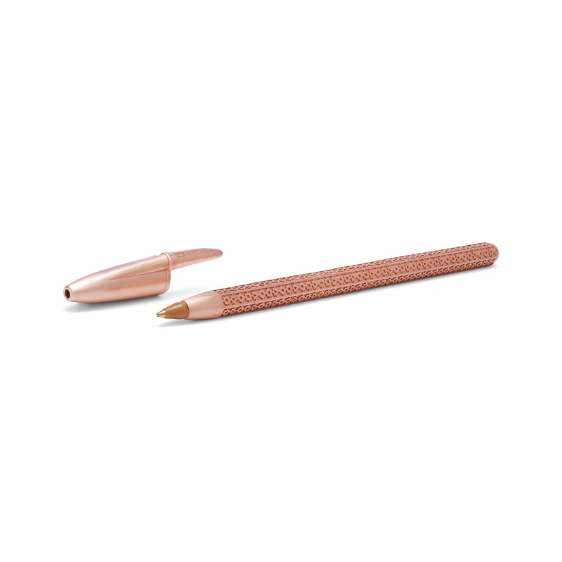Bic cristal alchimie rose