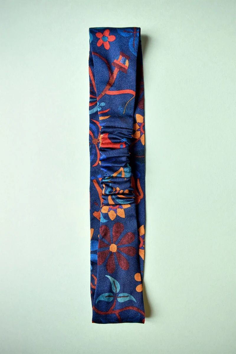 Headband Jaipur Mon Amour