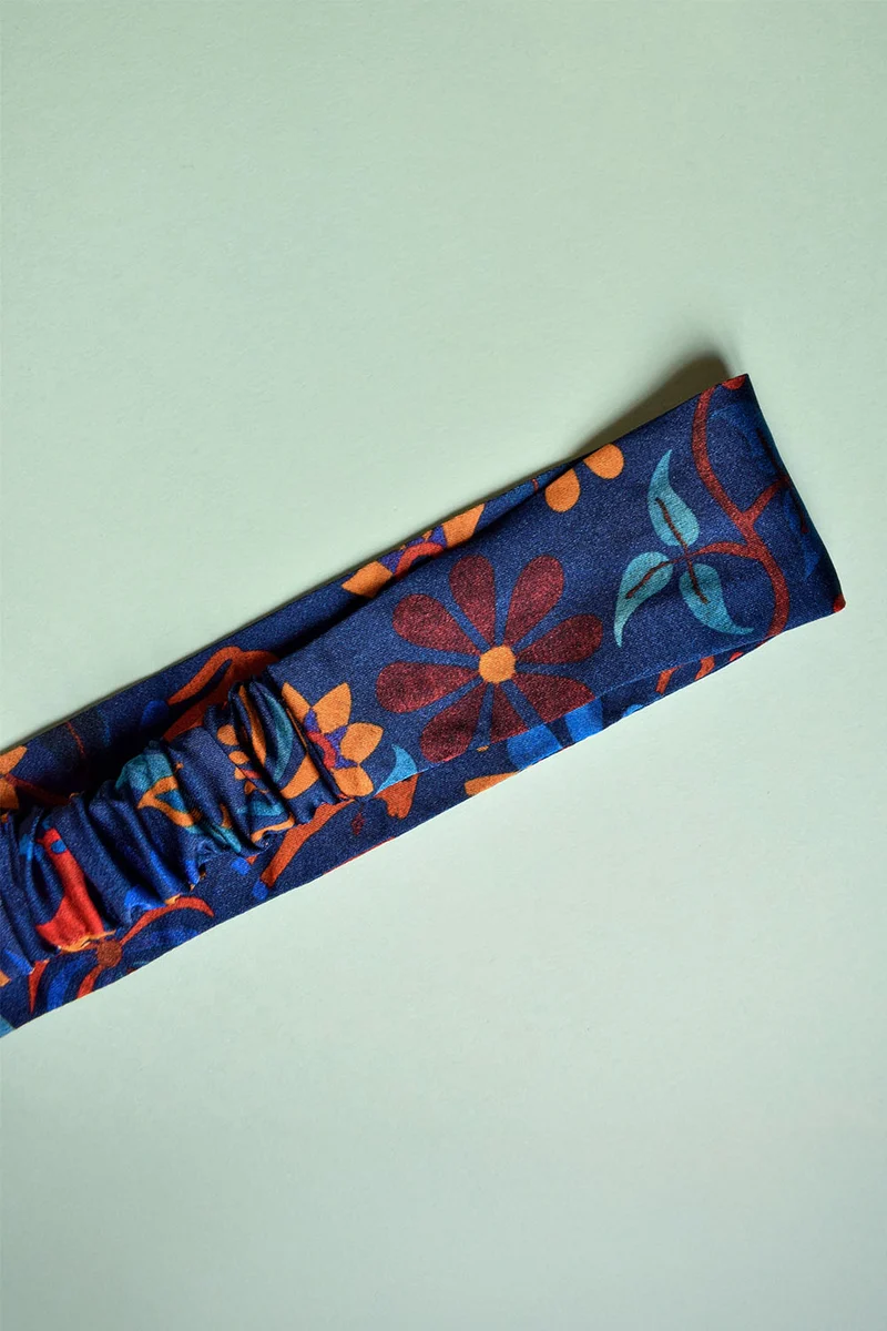 Headband Jaipur Mon Amour