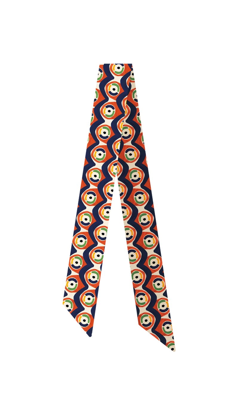 Bandeau Prunelle