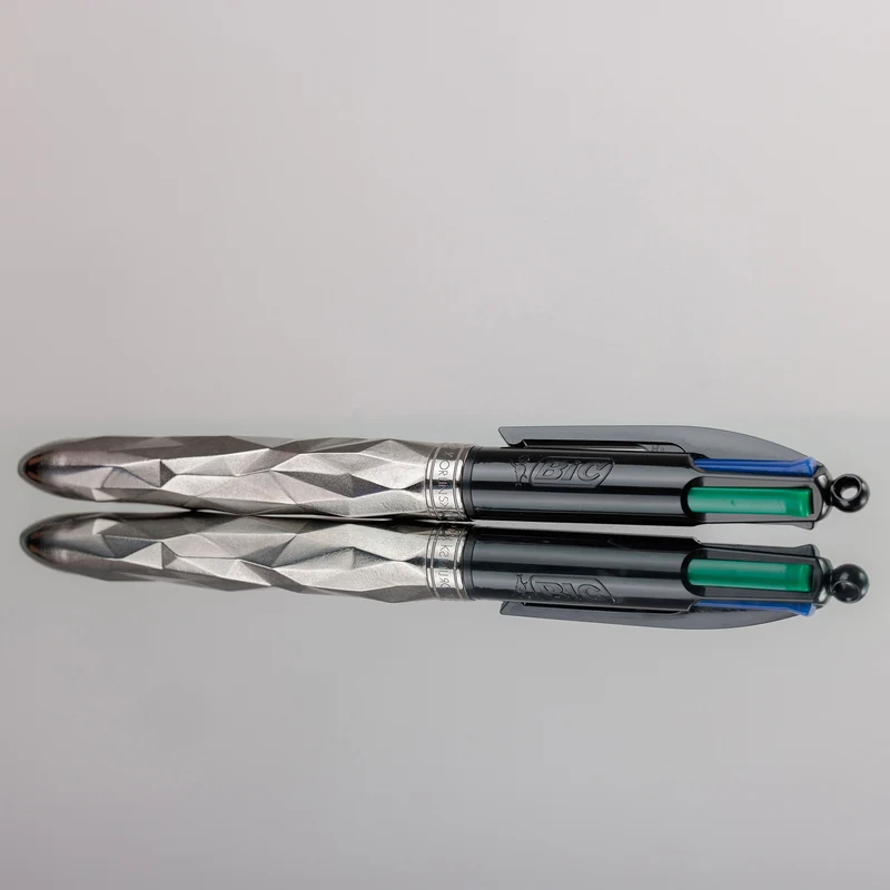 BIC 4 COULEURS "BIC X ORLINSKI X TOURNAIRE"