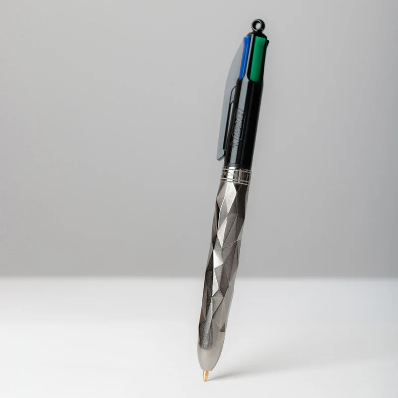 BIC 4 COULEURS "BIC X ORLINSKI X TOURNAIRE"