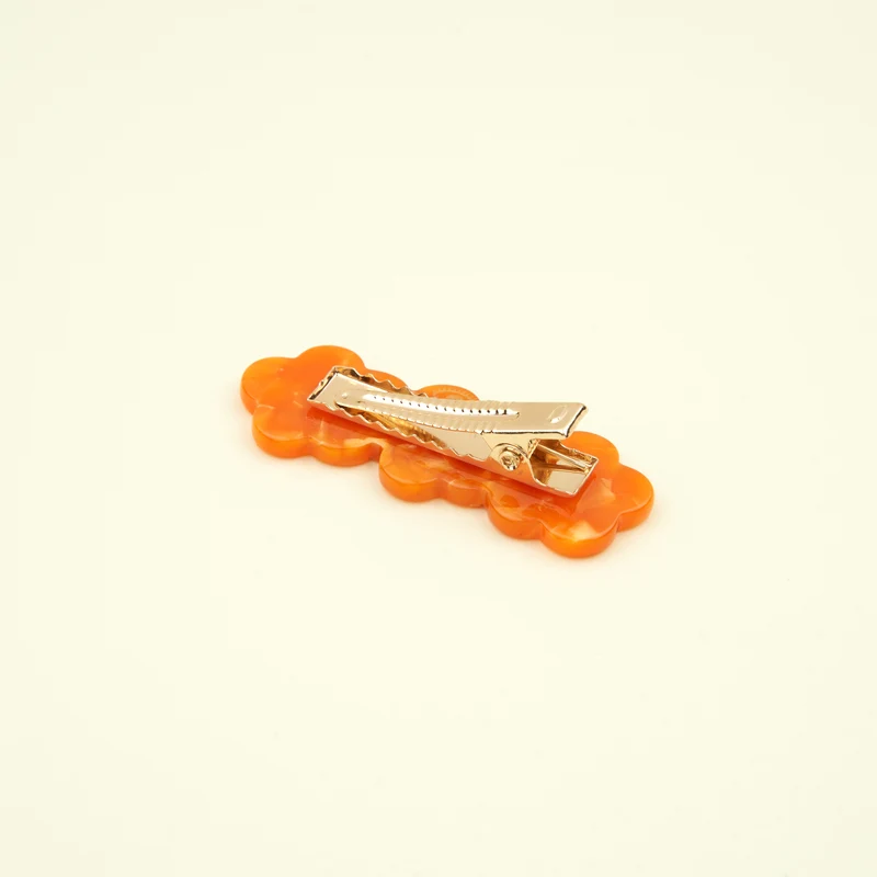 Barrette Capucine