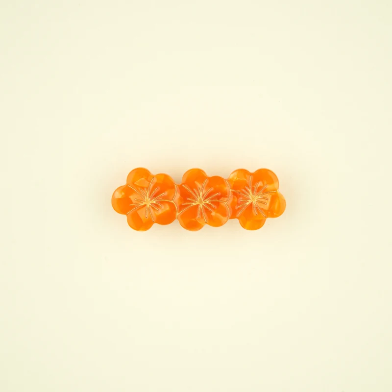 Barrette Capucine