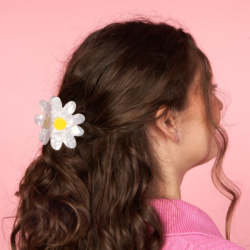 Pince à cheveux Marguerite