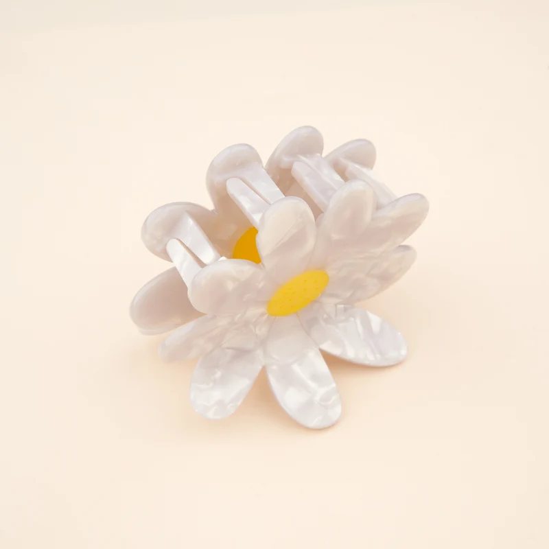 Pince à cheveux Marguerite
