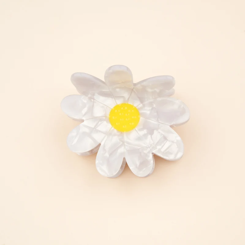Pince à cheveux Marguerite