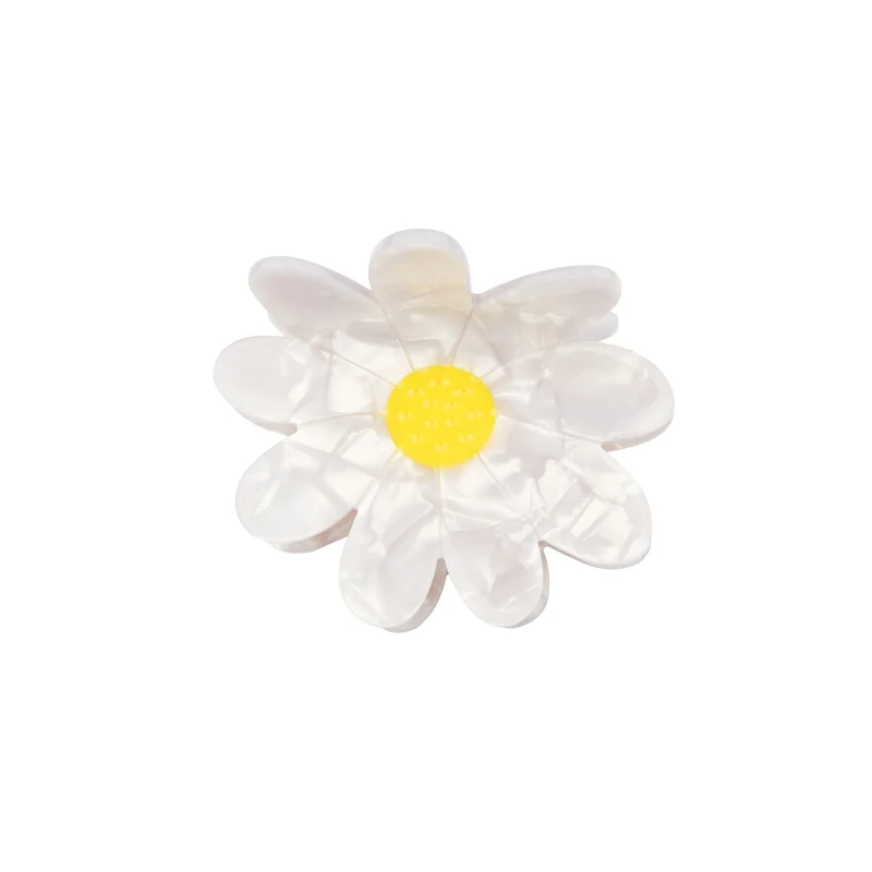 Pince à cheveux Marguerite