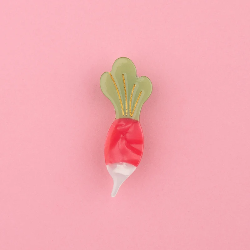 Barrette Radis