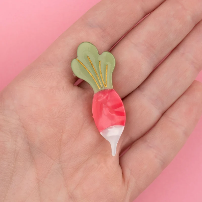 Barrette Radis