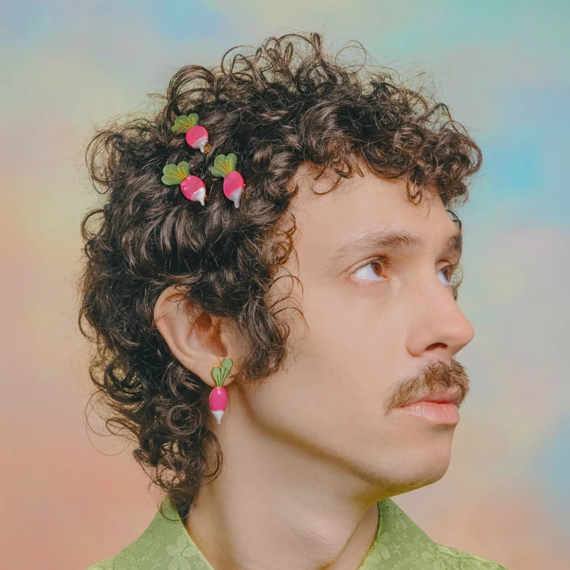 Barrette Radis