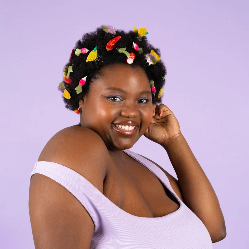 Barrette Radis