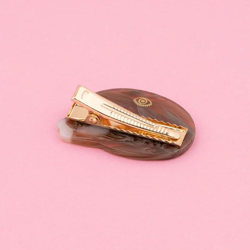 Barrette Chat Dodo