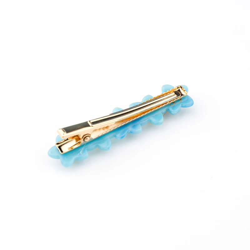Barrette Myosotis