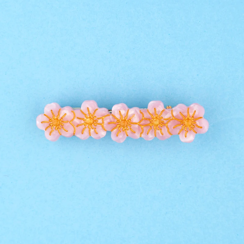Barrette Sakura