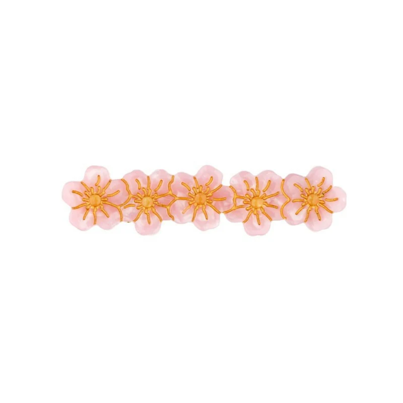 Barrette Sakura
