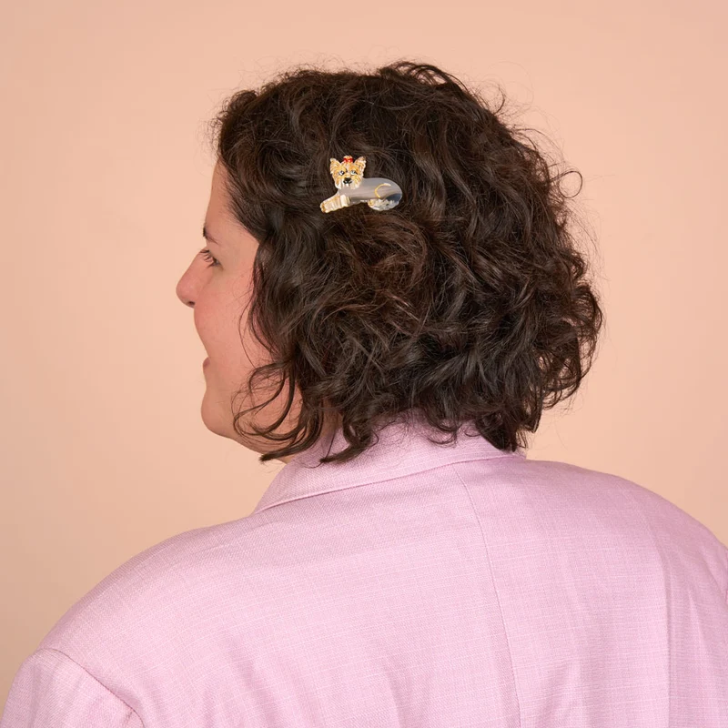 Barrette Yorkshire