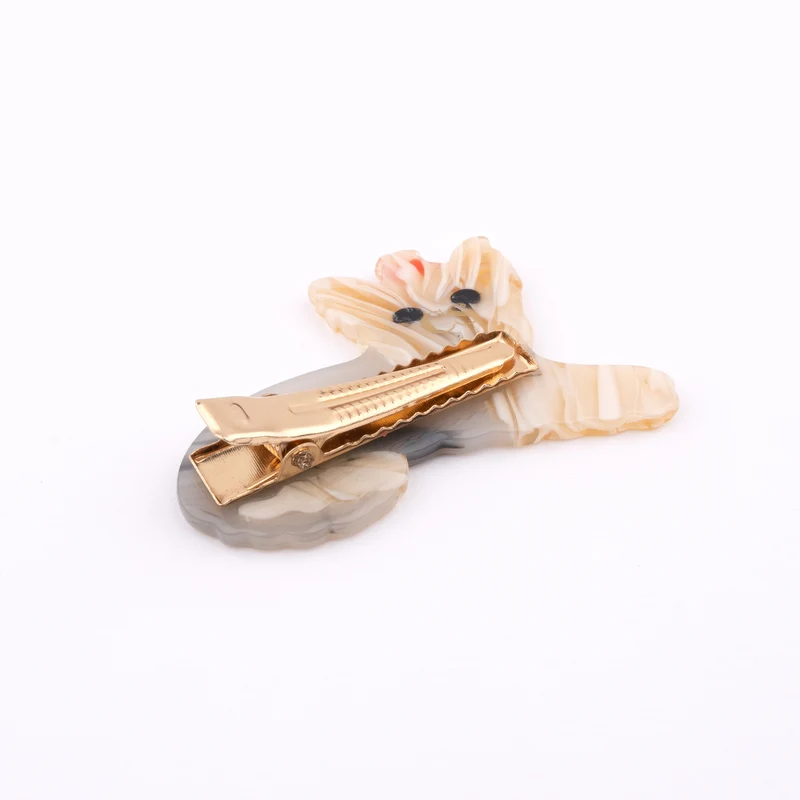 Barrette Yorkshire
