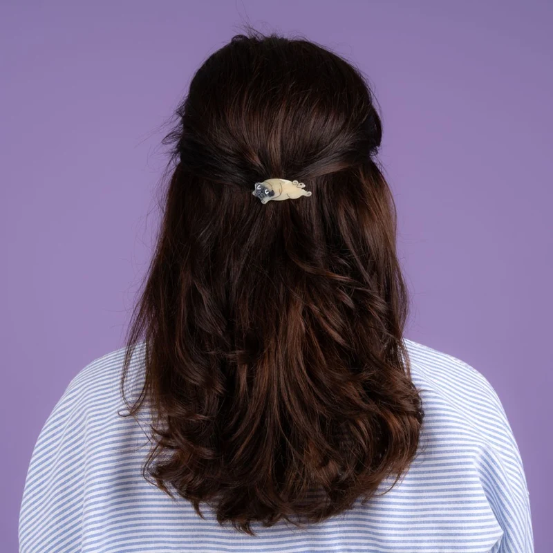 Barrette Carlin