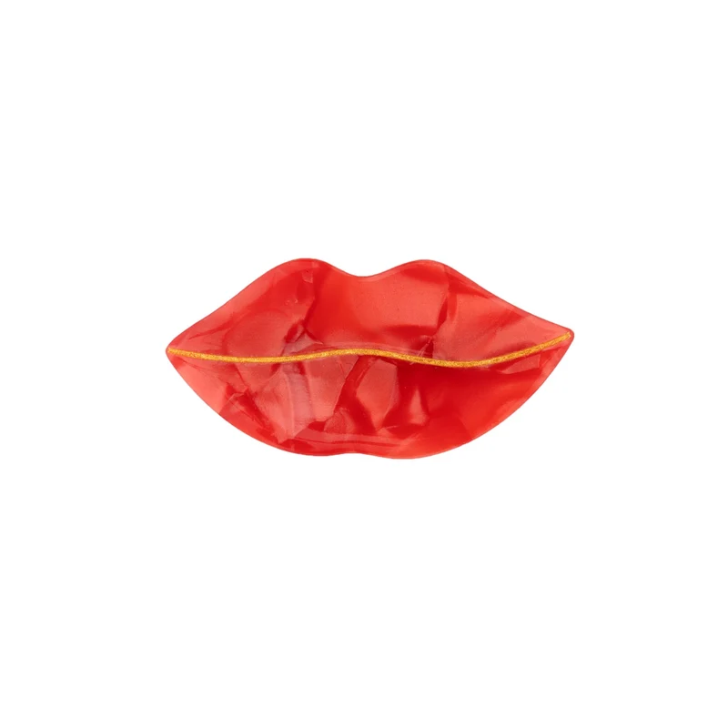 Barrette Bouche
