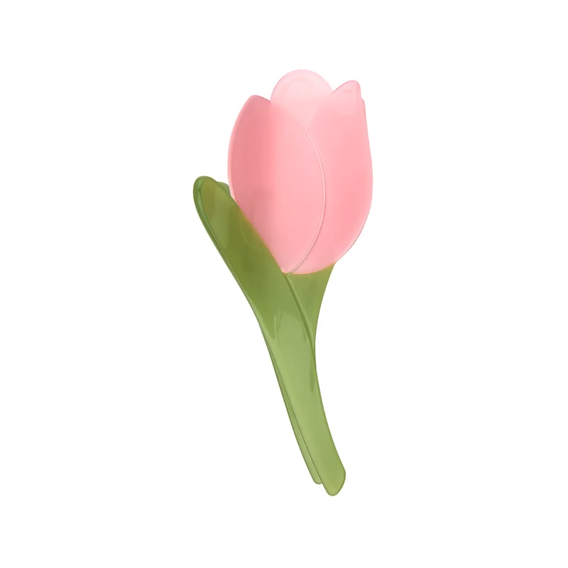 Pince à cheveux Tulipe