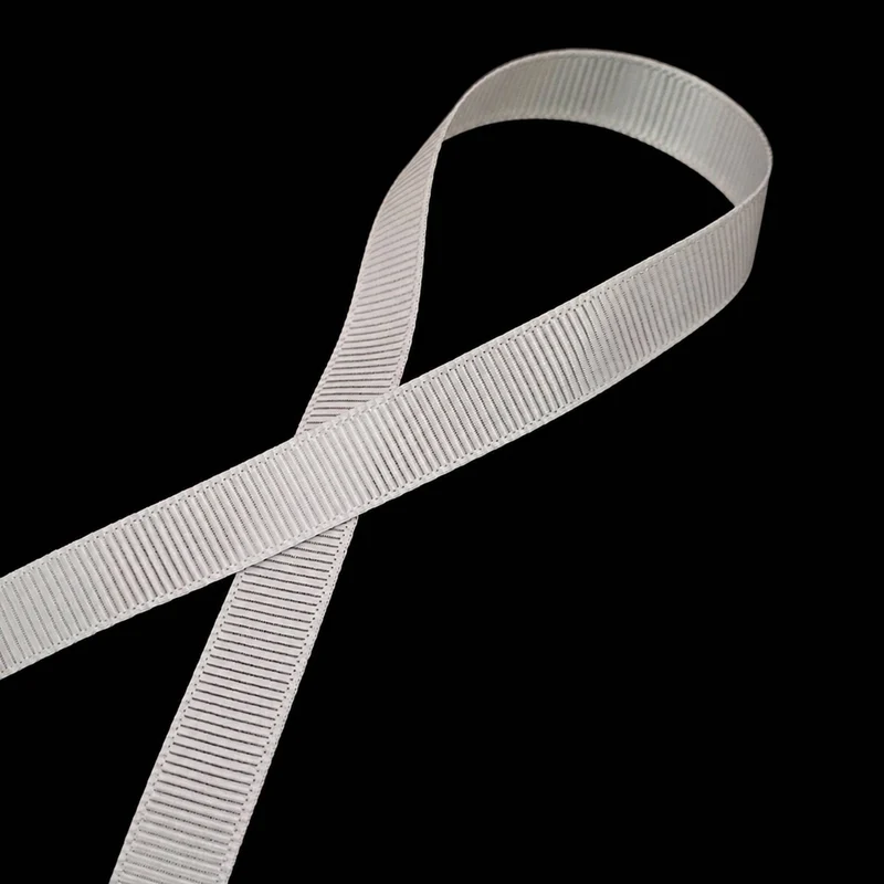 Ruban gros-grain 10 mm (3/8")