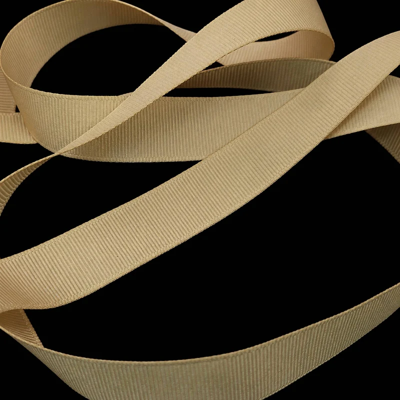 Ruban gros-grain 15 mm (5/8")