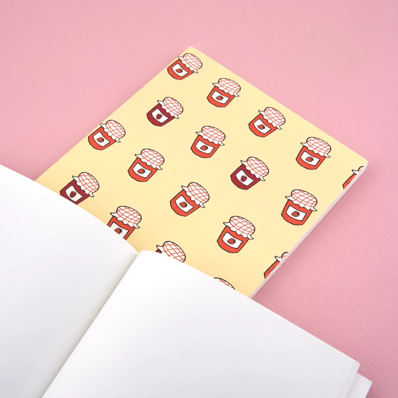 Lot de 3 carnets
