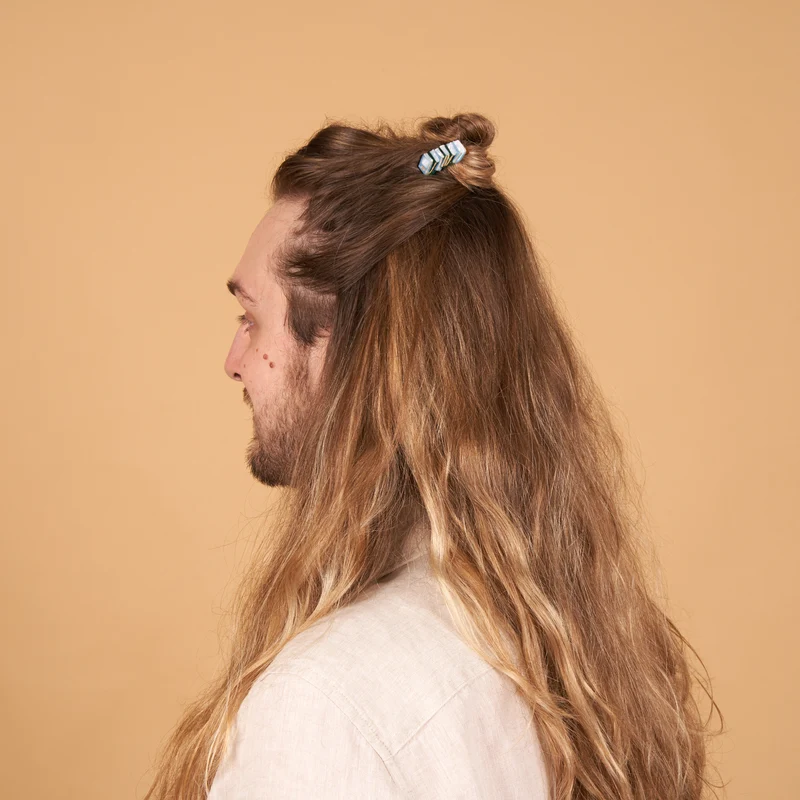 Barrette Livres