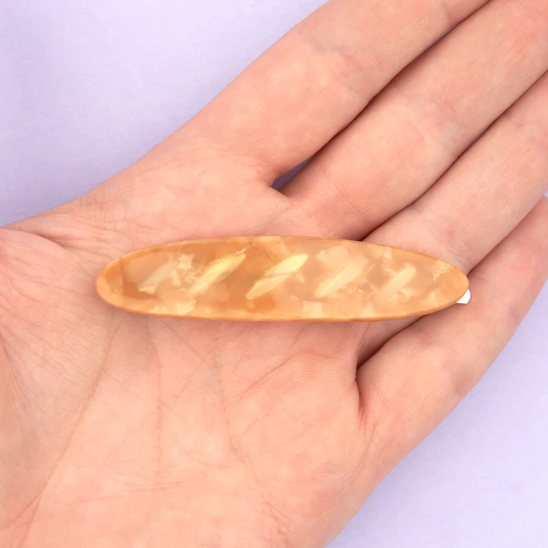 Barrette Baguette