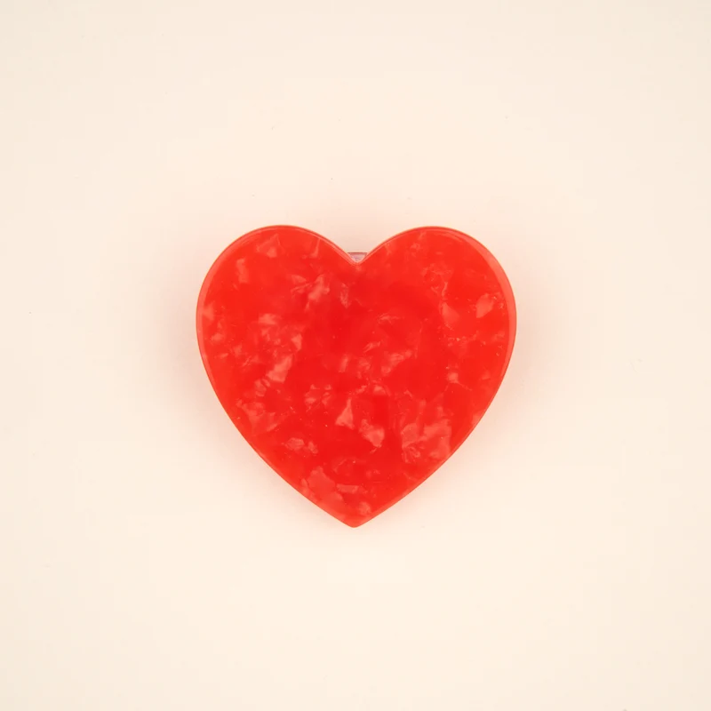 Phone Grip Coeur