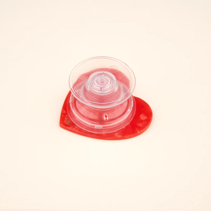 Phone Grip Coeur