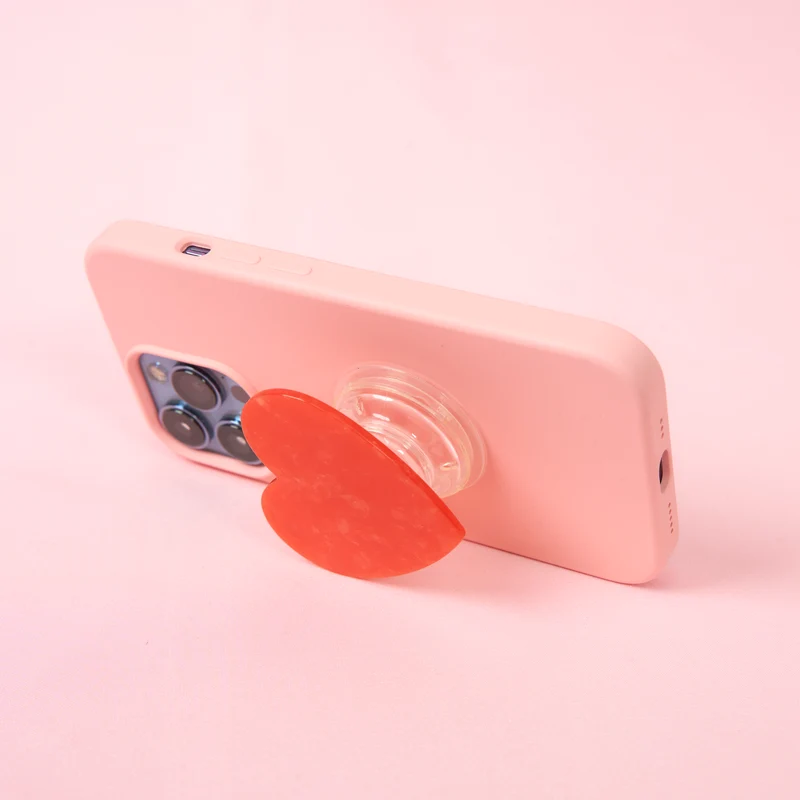 Phone Grip Coeur