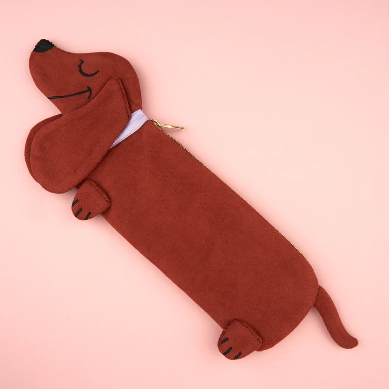 Trousse Teckel